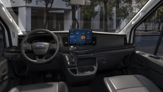 2024 Ford Transit® Internal Image 2